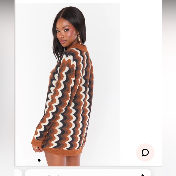 Show Me Your Mumu Bennett Dress - Picture 3 of 7